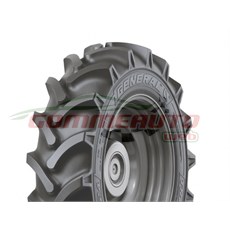 COP. 15.5/ VP38 127A6 Tractor V.ply